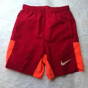 Nike Kids Running Shorts